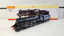 Hornby R2714X BR Class 75005 DCC Fitted, Boxed, Poor Runner, Decoder Issue, Slightly Faded/ Discoloured