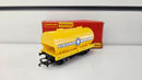 Hornby R564 Cement Wagon Blue Circle, Boxed
