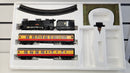 Hornby R543 Express Passenger Set, Boxed, Non Runner, Not Complete