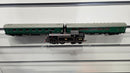 Hornby R3087 BR Push-Pull Train Pack, Boxed, Good Runner