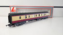 Lima 305344W M34722 MK1 Crimson & Cream Full Brake Coach, Boxed