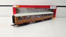 Hornby R4171 LNER 61ft 6in Corridor 1st Class Coach 22356, Boxed