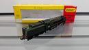 Hornby Minitrix N N.209 92220 Evening Star, Boxed, Poor Runner