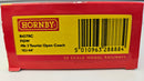 Hornby R3958 FGW Class 43 HST Train Pack & 5 x MK3 Coach Bundle, Boxed, Good Runner
