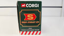 Corgi 59503 Scania Curtainside Trailer Eddie Stobart, Boxed