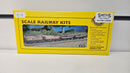 Ratio OO 575 Per Way 4 Wagons, Boxed, Complete