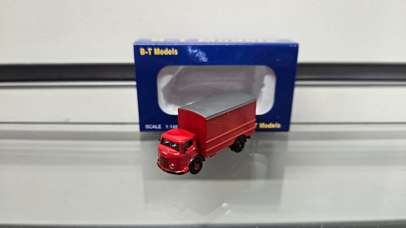 Base Toys N NP005 Karrier Bantam Van, Boxed