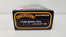 Mainline 37-128 7 Plank Wagon Persil, Boxed