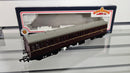 Bachmann 34-675 57 BR MK1 Suburban Full Open Coach, Boxed