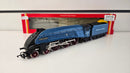 Hornby R376 Class A4 Mallard 60022 British Railways Garter Blue Kays Special Edition, Boxed, Good Runner