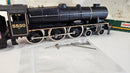 Mainline 5530 Sir Frank Ree, Boxed, Missing Rods, Motor Works