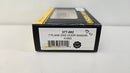 Graham Farish N 377-082 7 Plank End Door Wagon Kobo, Boxed