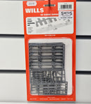 Wills SS89 Point Rodding Kit, Boxed