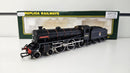 Replica 61026 Ourebi BR Black Locomotive, Boxed, Non Runner