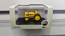 Oxford OO 76TRAC003 Yellow Highways Fordson Tractor, Boxed