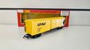 Hornby R1343 CP Rail Box Car Fourgon, Boxed