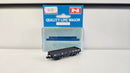 Peco N NR-5W 10T Plate Wagon GWR, Boxed