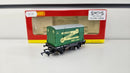 Hornby R6182A SR Conflat & Container 39149, Boxed
