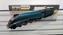 Wrenn No.2211 Mallard BR, Boxed, 2 Rail, Good Runner