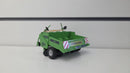 Custom 1:32 AVR Ceres 400, Unboxed