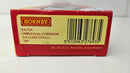 Hornby R4172A LNER 61ft 6in Corridor 3rd Class Coach 364, Boxed