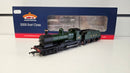 Bachmann 31-087DC GWR 3200 Class 9003 GWR Green, DCC Fitted, Boxed, Good Runner (Works on Analogue)