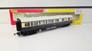 Hornby R4524 GWR Brake Coach 5121, Boxed