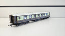 Hornby 3 x Pullman Set Minerva, Cygnus & Ibis, Working Lights, Boxed, Slightly Faded/Discoloured