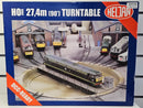 Heljan HO/OO 89121 Turntable, Boxed, Works