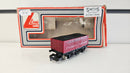 Lima 305631W JK Harrison & Co Plank Wagon, Boxed