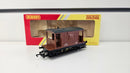 Hornby R6368 BR 20T Brake Van, Boxed