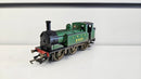 Hornby LNER 8469 Tank Locomotive, Unboxed, Weathered, Works But Requires Attention