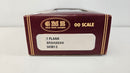GMR 54381-3 7 Plank Broadoak Wagon, Boxed