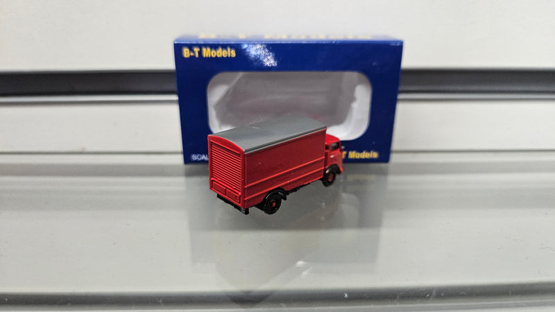 Base Toys N NP005 Karrier Bantam Van, Boxed