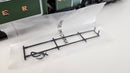 Hornby 4472 Flying Scotsman, Unboxed, Tender Drive, Poor Runner, Locomotive Wheels Stick