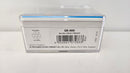 Peco 009 GR-900 Box Van Colmans Mustard, Boxed
