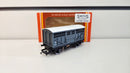 Hornby R022 Cattle Wagon, Boxed