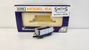 Dapol N 2F-071-003 LMS 7 Plank, Boxed