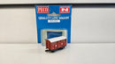 Peco N NR-45E NE Cattle Wagon, Boxed