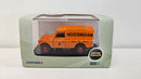 Oxford Diecast OO 76LAN2005 Land Rover Series II LWB Hard Top Hoveringham, Boxed