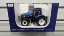 ROS 1:32 New Holland T7.270 Blue Power, Boxed
