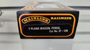 Mainline 37-128 7 Plank Wagon Persil, Boxed
