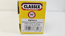 Classix OO EM76513 Berkeley Cavalier Caravan Green ONLY, Boxed