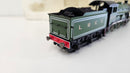 Hornby 8537 Class B12 LNER, Part-boxed, Non Runner Shorts