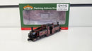 Bachmann 009 391-101 Ffestiniog Railway Double Fairlie 10 Merddin Emrys Lined Maroon, Boxed, Excellent Runner