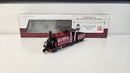 Peco Kato 009 51-251A Small England Princess Maroon, Boxed, Excellent Runner