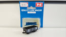Peco N NR-40W GW 5 Plank Wagon, Boxed