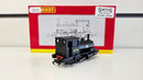 Hornby R3024 BR Pug 51240, Boxed, Good Runner
