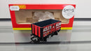 Hornby R6212 End Tipping Wagon Adler & Allan, Boxed