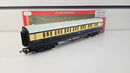 Hornby R159 GWR Composite Coach, Boxed
